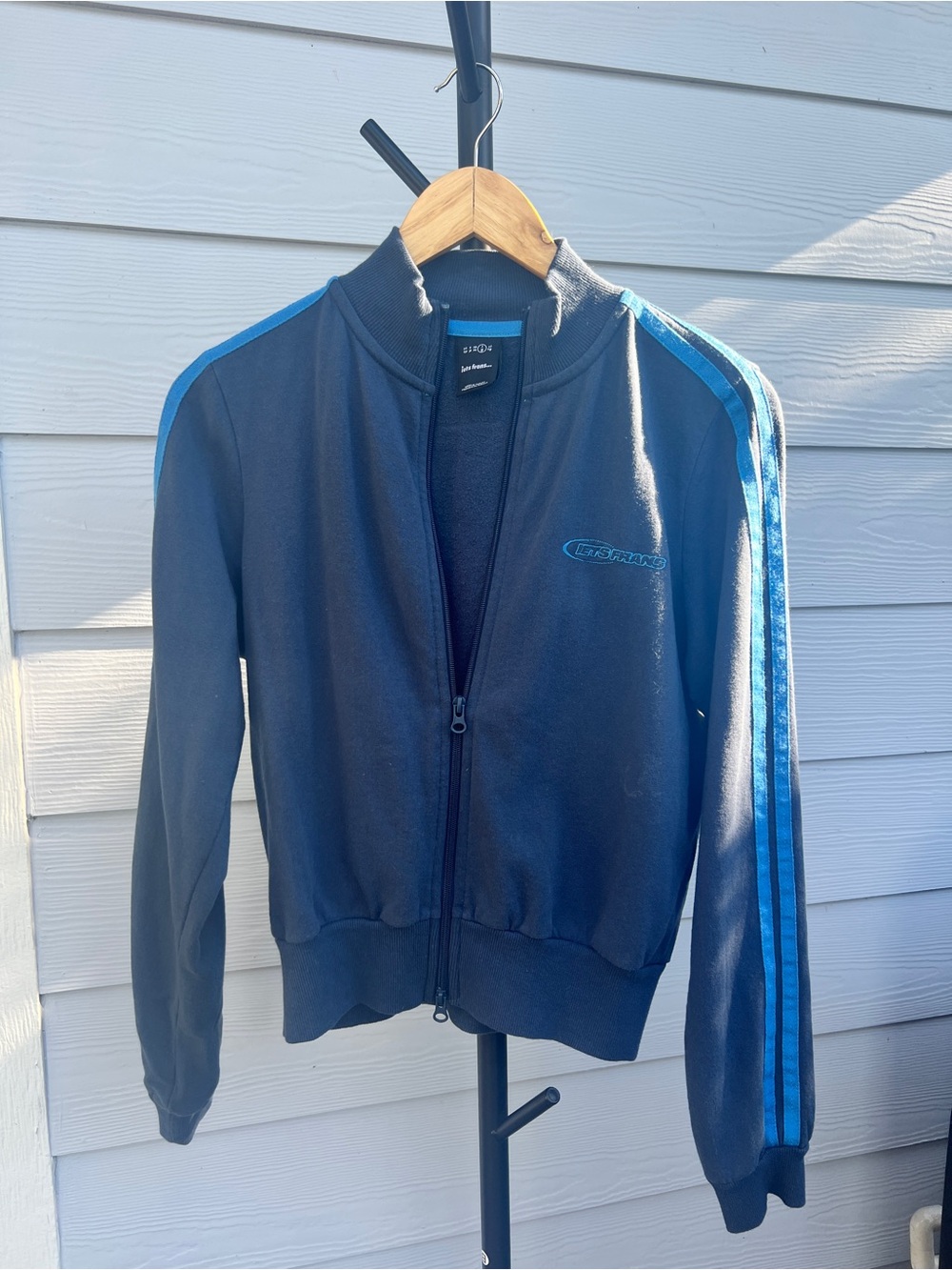 Urban Outfitters Womens Jacket